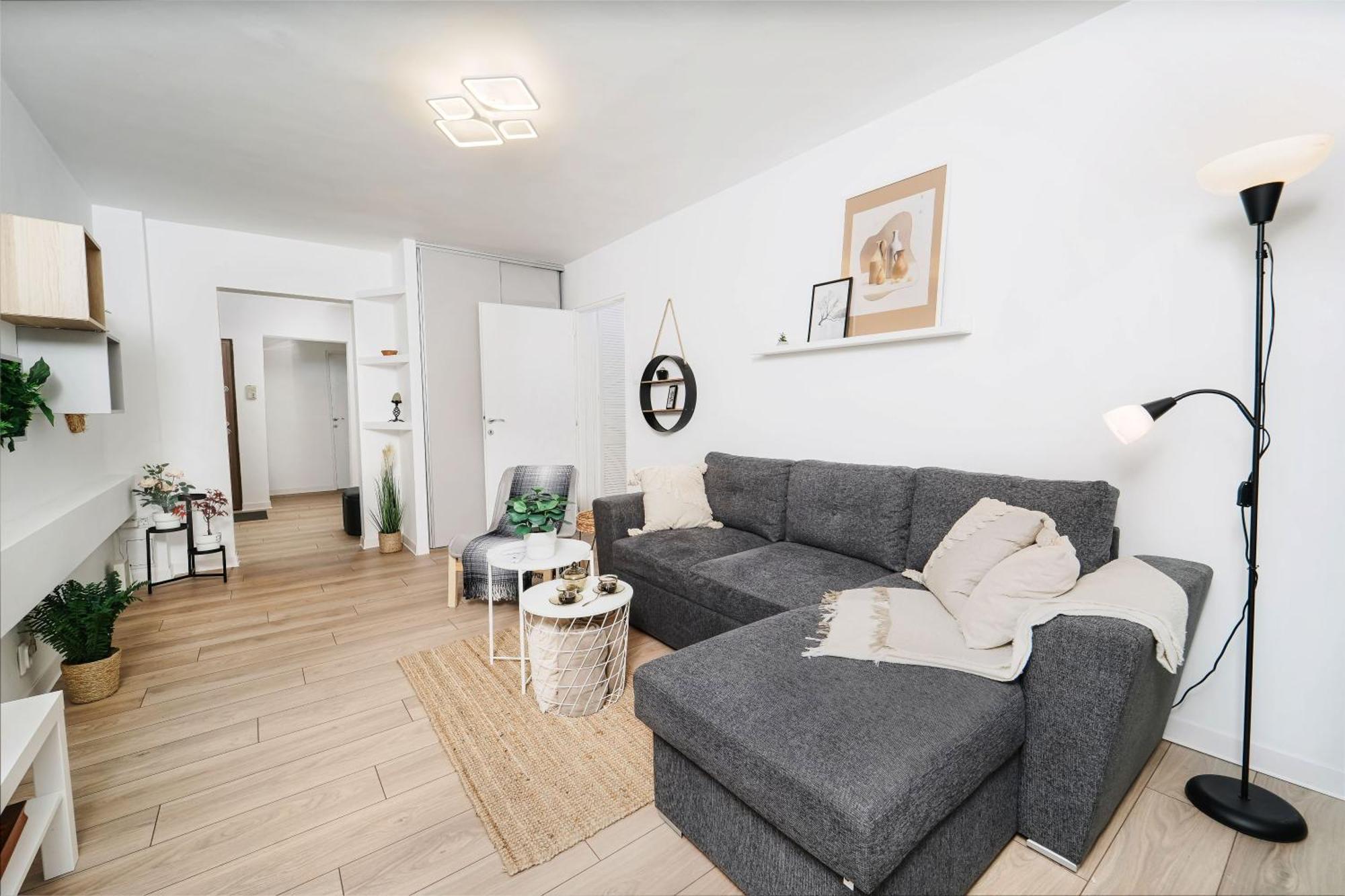 Family Stay - Calliope Apartment - By Openhouse 蒂米什瓦拉 外观 照片