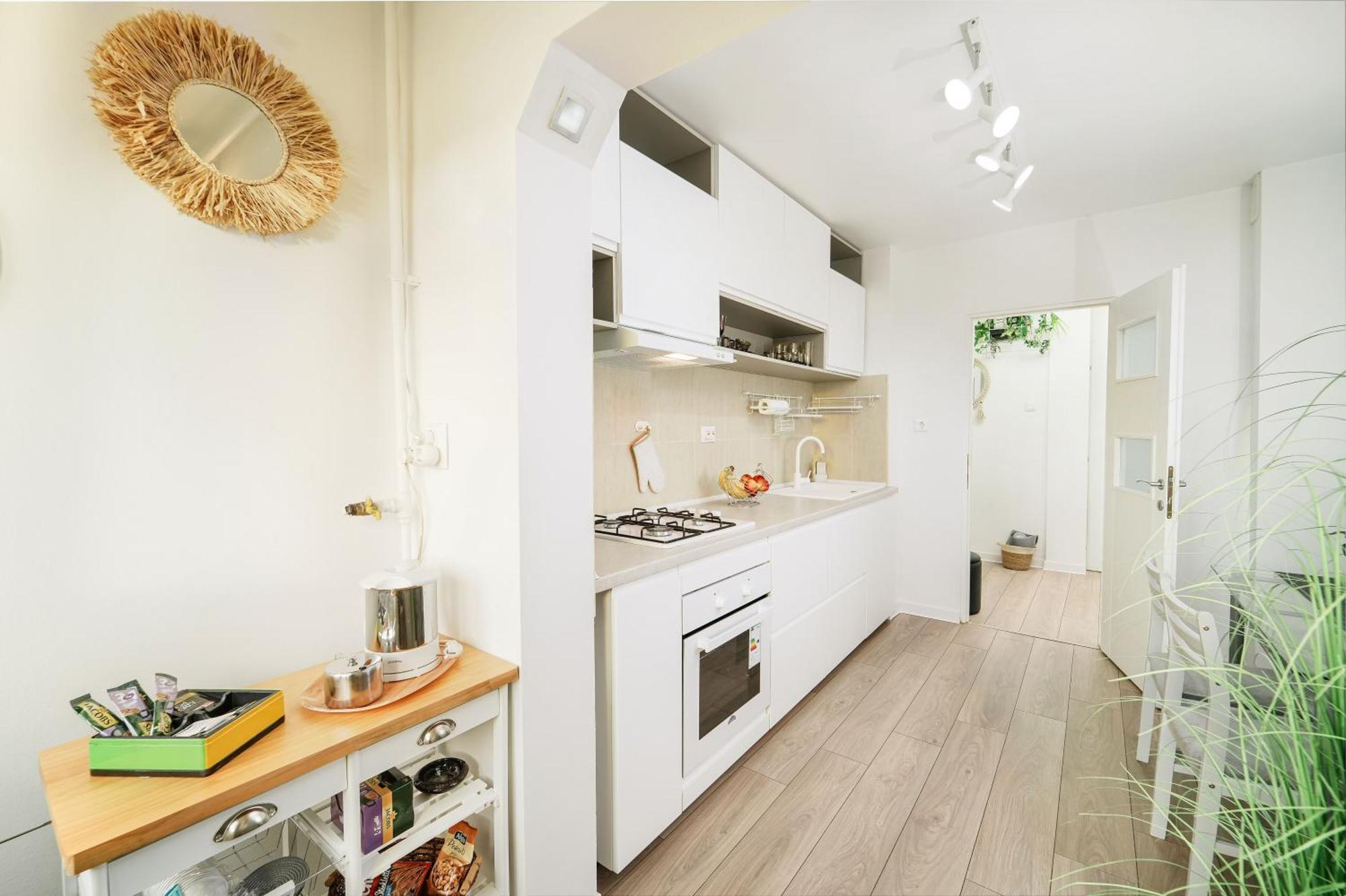 Family Stay - Calliope Apartment - By Openhouse 蒂米什瓦拉 外观 照片