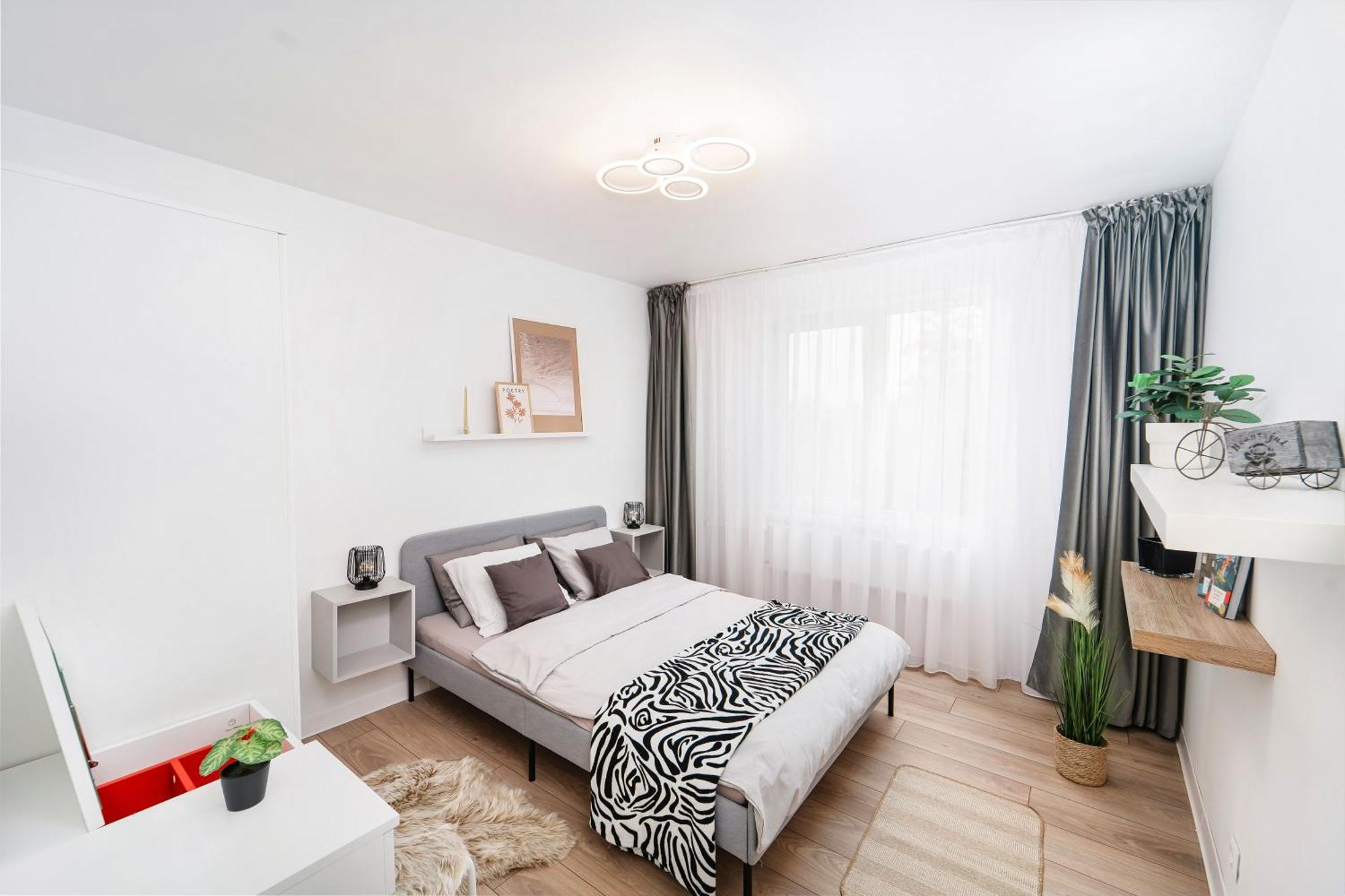 Family Stay - Calliope Apartment - By Openhouse 蒂米什瓦拉 外观 照片